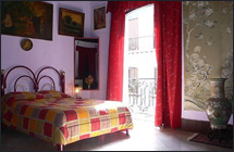 casa particular havana